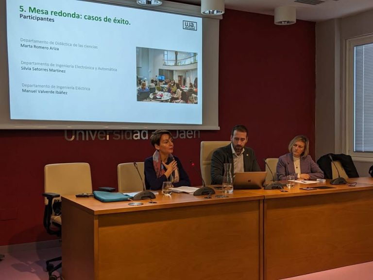 3rd UJA Workshop