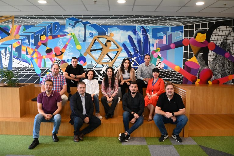 2nd Bosch Cluj Plant Workshop