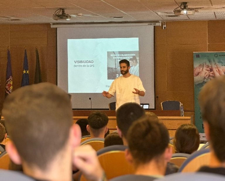 2nd ISR Workshop