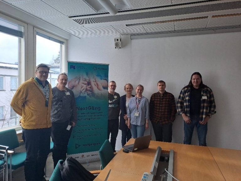 2nd Valmet Roundtable