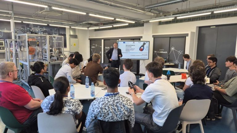 From NextGEng to International Engineering Education: Erasmus+ BIP Demonstrates the Sustainability of the CEL Approach